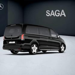 Mercedes Classe V 300 d EXCLUSIVE Long Bellevigny