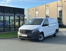 Mercedes Vito Bellevigny