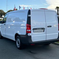 Mercedes Vito 116 CDI Fourgon Long Bellevigny