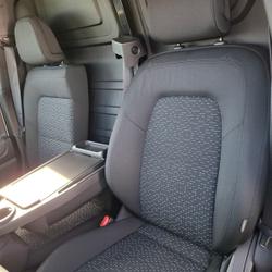 Mercedes Citan 112 CDI Fourgon PRO Standard Frigo ECP Bellevigny