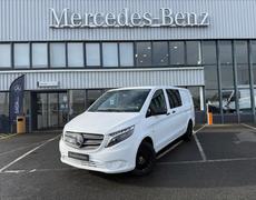 Mercedes Vito Bellevigny