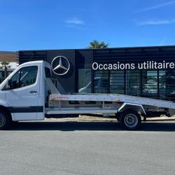 Mercedes Sprinter VS30 514 Ch&acirc;ssis cab 43 3,5t Propul. Bellevigny
