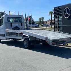 Mercedes Sprinter VS30 514 Ch&acirc;ssis cab 43 3,5t Propul. Bellevigny