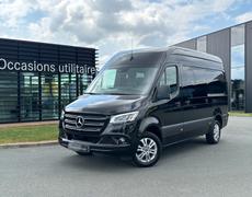 Mercedes Sprinter Bellevigny