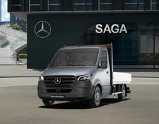 Mercedes Sprinter Bellevigny