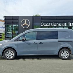 Mercedes Citan 113 Fourgon PRO Long Bellevigny