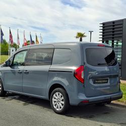 Mercedes Citan 113 Fourgon PRO Long Bellevigny