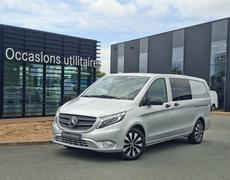 Mercedes Vito Bellevigny