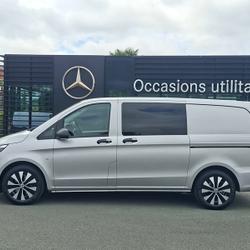 Mercedes Vito 119 CDI Mixto Long Bellevigny
