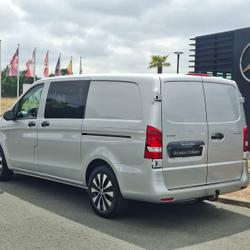 Mercedes Vito 119 CDI Mixto Long Bellevigny