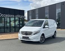 Mercedes Vito Bellevigny