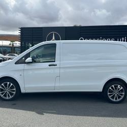 Mercedes Vito 114 CDI Fourgon Compact Bellevigny