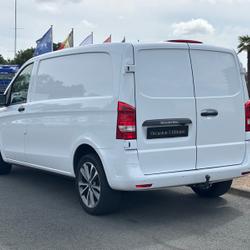 Mercedes Vito 114 CDI Fourgon Compact Bellevigny