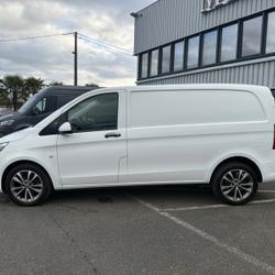 Mercedes Vito 114 CDI Fourgon Compact Bellevigny