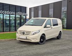 Mercedes Vito Bellevigny