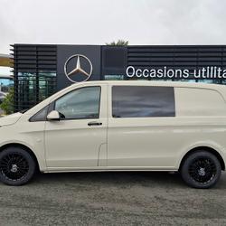 Mercedes Vito 114 CDI Mixto Compact Pro Bellevigny