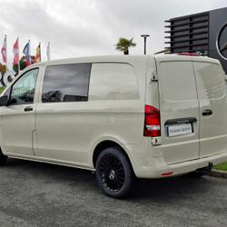 Mercedes Vito 114 CDI Mixto Compact Pro Bellevigny