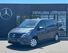 Mercedes Vito Bellevigny