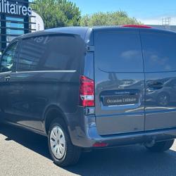 Mercedes Vito 114 CDI Fourgon Compact Bellevigny