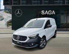 Mercedes Citan Bellevigny