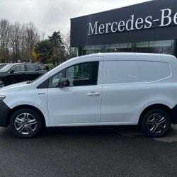Mercedes Citan Fourgon long PRO Bellevigny