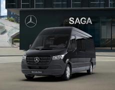 Mercedes Sprinter Bellevigny