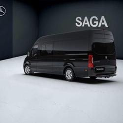 Mercedes Sprinter 419 CDI Fourgon 43 4,0t PRO Long Bellevigny