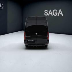 Mercedes Sprinter 419 CDI Fourgon 43 4,0t PRO Long Bellevigny