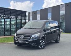 Mercedes Vito Bellevigny
