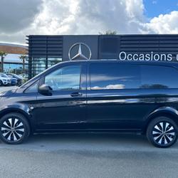 Mercedes Vito 119 CDI Fourgon Compact Bellevigny