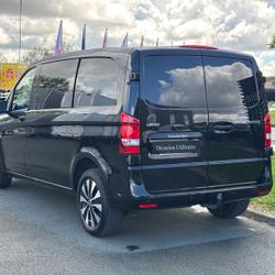 Mercedes Vito 119 CDI Fourgon Compact Bellevigny