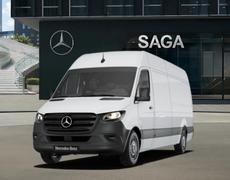 Mercedes Sprinter Bellevigny