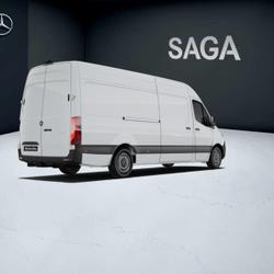 Mercedes Sprinter 317 CDI Fourgon PRO 43 3,5t Bellevigny