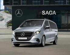 Mercedes Vito Bellevigny