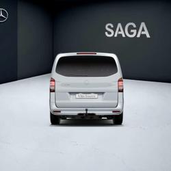 Mercedes Vito 119 CDI Tourer LG PRO Bellevigny