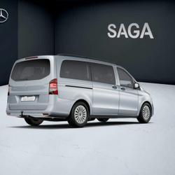 Mercedes Vito 119 CDI Tourer LG PRO Bellevigny