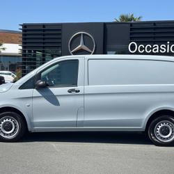 Mercedes Vito 114 CDI Fourgon Compact Bellevigny
