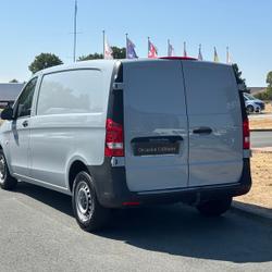 Mercedes Vito 114 CDI Fourgon Compact Bellevigny