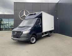 Mercedes Sprinter Bellevigny