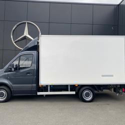 Mercedes Sprinter 317 CDI Standard caisse 37 3,5t fri Bellevigny
