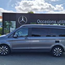 Mercedes Classe V Marco Polo 220 d Bellevigny