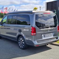 Mercedes Classe V Marco Polo 220 d Bellevigny