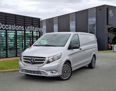 Mercedes Vito Bellevigny