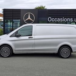 Mercedes Vito 116 BlueTEC Fourgon Long Bellevigny