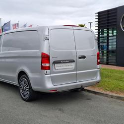 Mercedes Vito 116 BlueTEC Fourgon Long Bellevigny