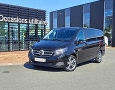 Mercedes Classe V Bellevigny