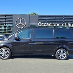 Mercedes Classe V 250 d Long Bellevigny