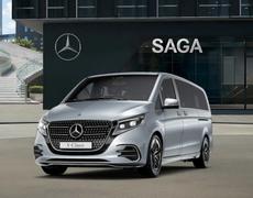 Mercedes Classe V Bellevigny