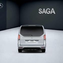 Mercedes Classe V 300 d 4MATIC AVANTGARDE Extra long Bellevigny