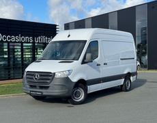 Mercedes Sprinter Bellevigny